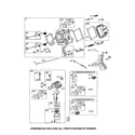 Craftsman 944524593 head-cylinder/carburetor diagram