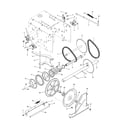 Craftsman 917881061 drive diagram