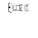 Craftsman 917881061 decals diagram