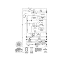 Craftsman 917287230 schematic diagram
