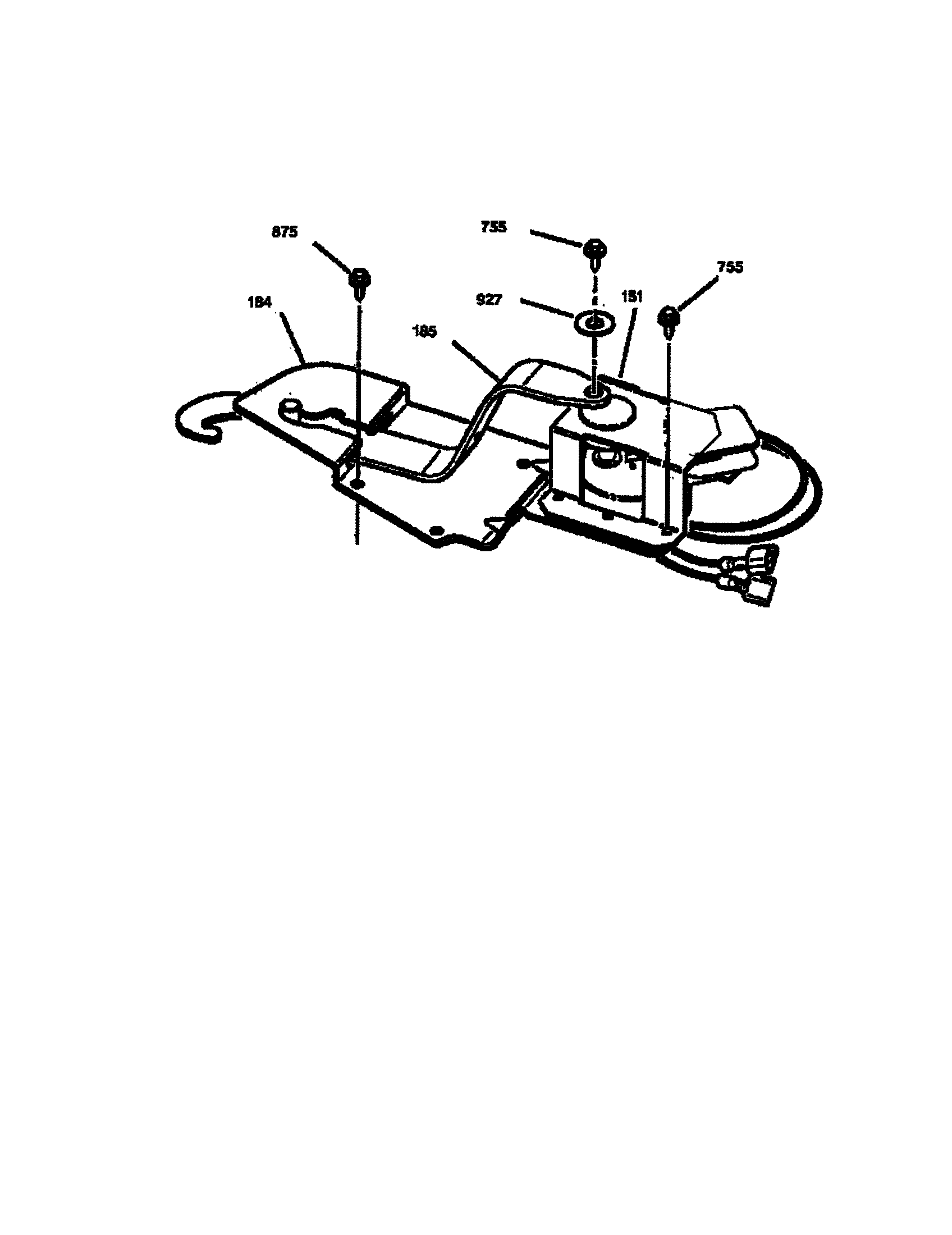 GE JTP15WA1WW door lock diagram