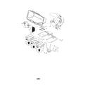 Craftsman 917248951 grass catcher diagram