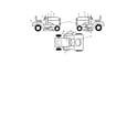 Craftsman 917288460 decals diagram