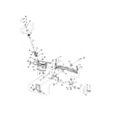 Husqvarna 917287520 steering diagram