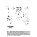 Craftsman 917257261 engine diagram
