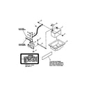 Snapper WLT145H38GKV electrical diagram