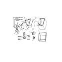 Snapper ELT180H33IBV electrical diagram