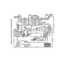 Snapper ZT20500BV wiring schematic 20 hp diagram