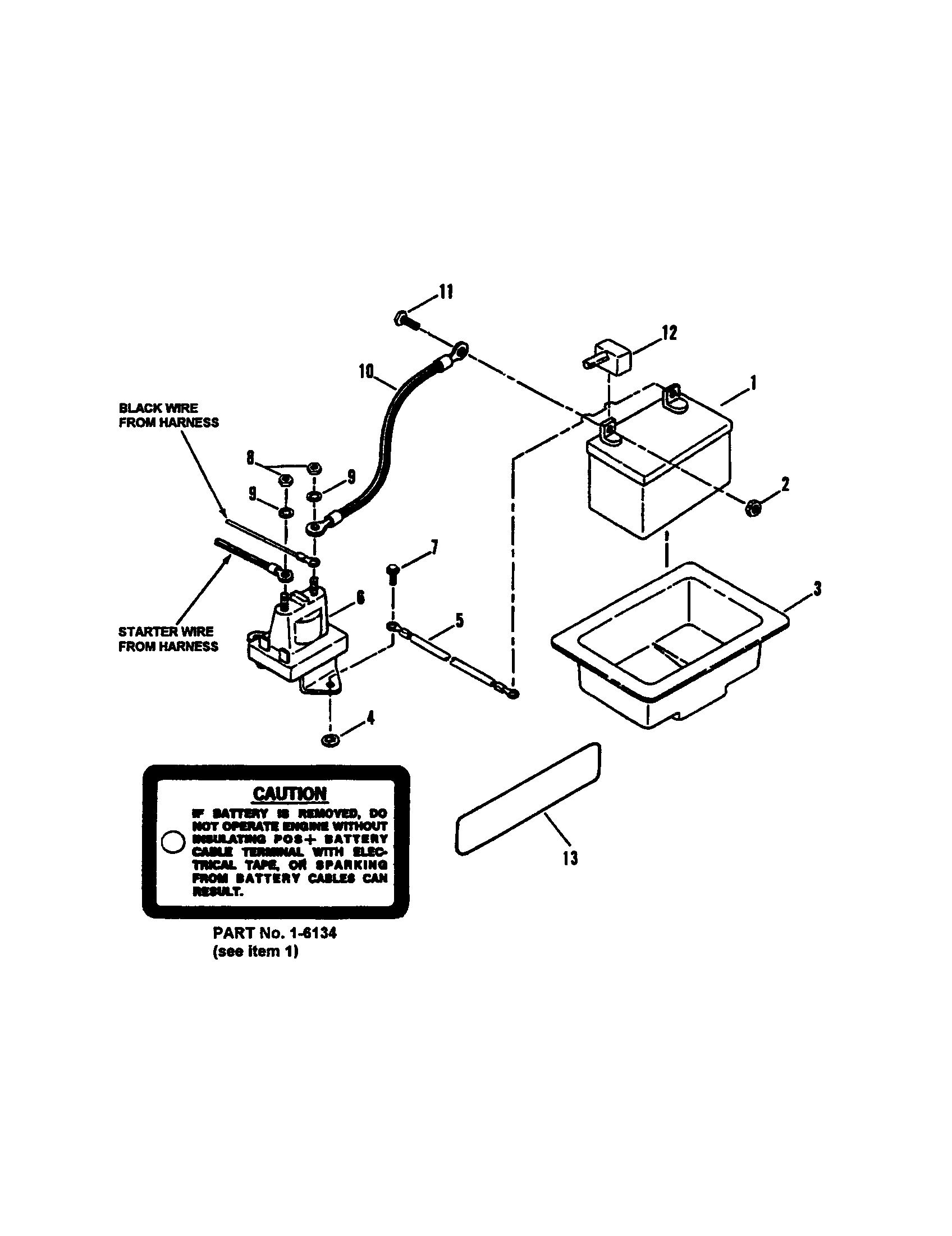Snapper ELT145H33FBV electrical diagram