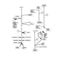Snapper ZM2502KH wiring harness (non-mzm models) diagram