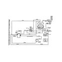 Snapper 7800103 wiring schematic diagram