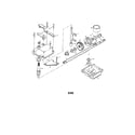 Craftsman 917376210 gear case diagram