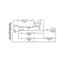 Snapper SPLH160BV wiring schematic diagram