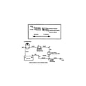 Snapper 7800004 (SP21) wiring schematic diagram