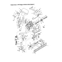 Snapper SGT27540D (2690628) engine diagram 1 - 27 hp diagram