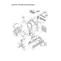 Snapper SGT27540D (2690628) engine diagram 2 - 27 hp diagram