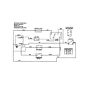 Snapper SPE361 wiring (loop handle) diagram