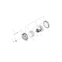 Briggs & Stratton 030319 alternator diagram