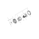 Briggs & Stratton 030430-1 alternator diagram