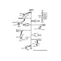 Snapper NZMJ23523KH wiring harness diagram