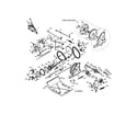 Craftsman 917253570 drive diagram
