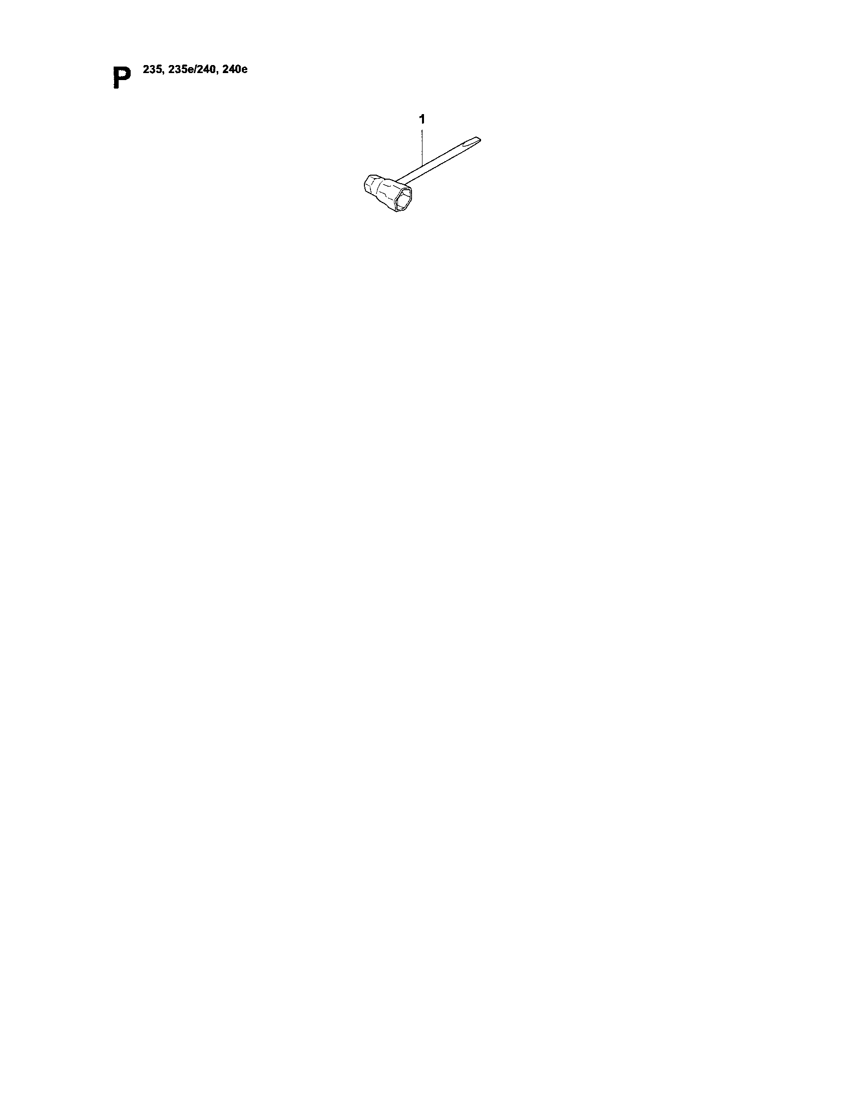 Husqvarna 952802268 scrench diagram