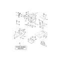 Craftsman 917270824 engine diagram