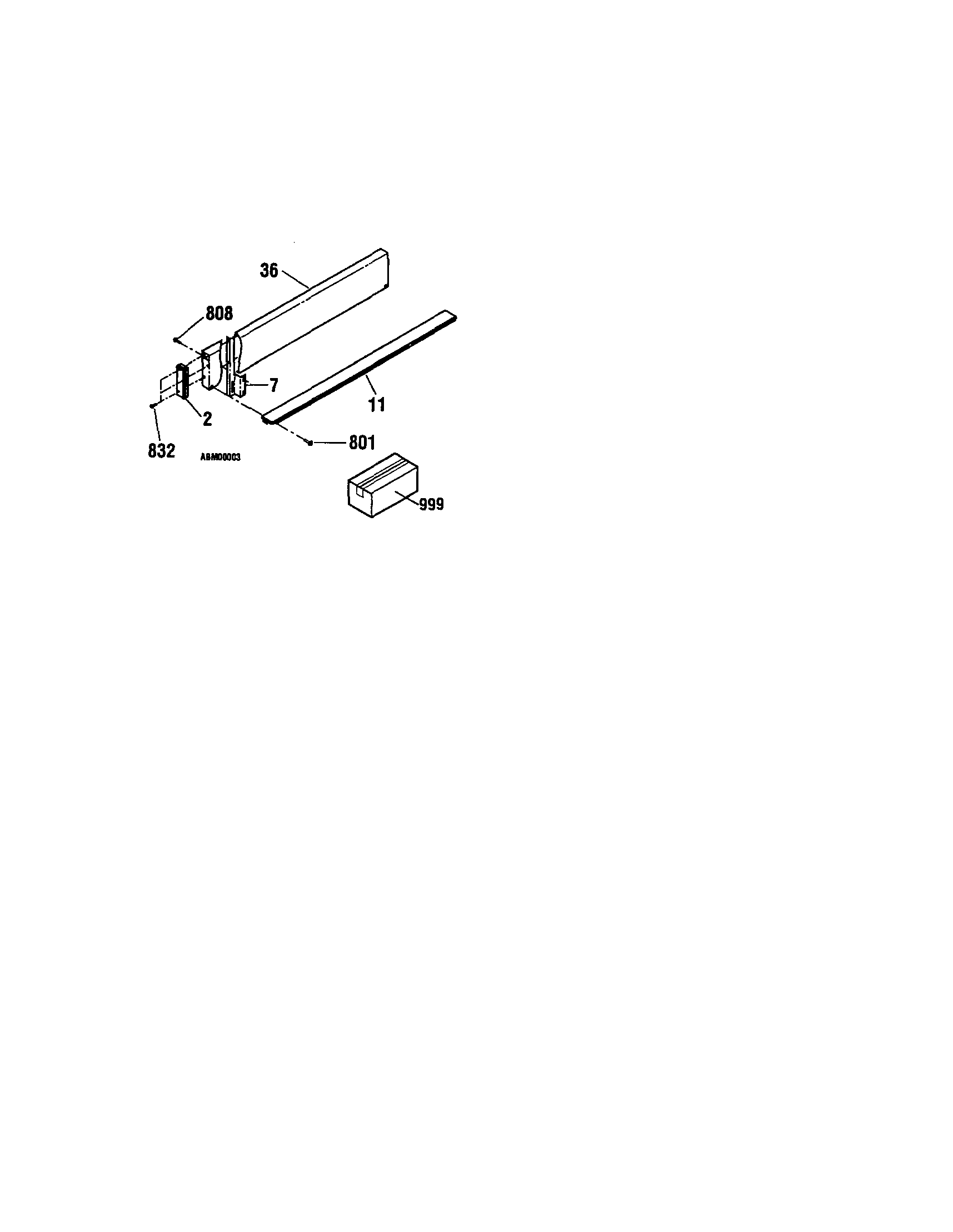 Kenmore 91136655793 backsplash diagram