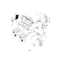 Craftsman 917248911 grass catcher diagram