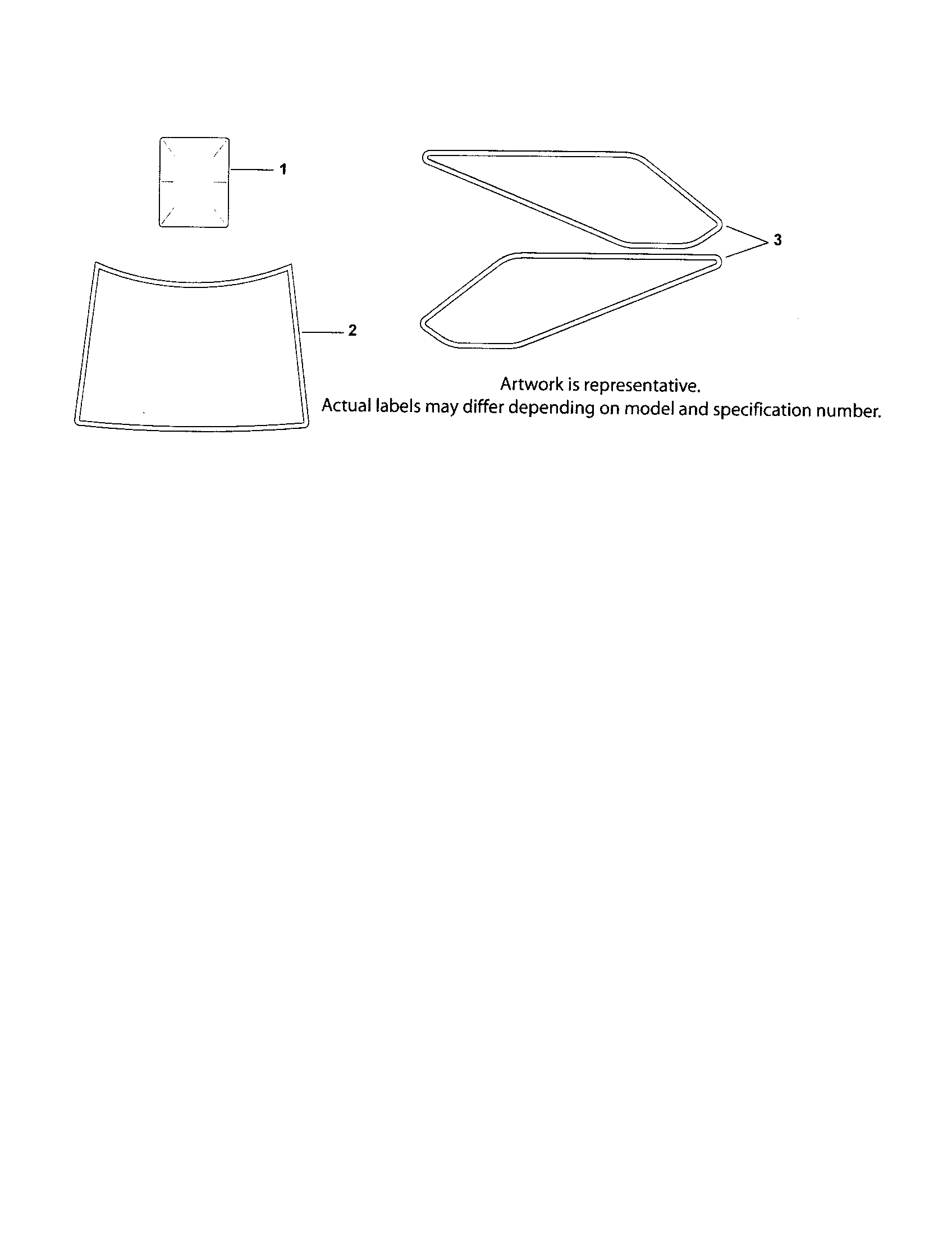 Craftsman 917253170 decals diagram