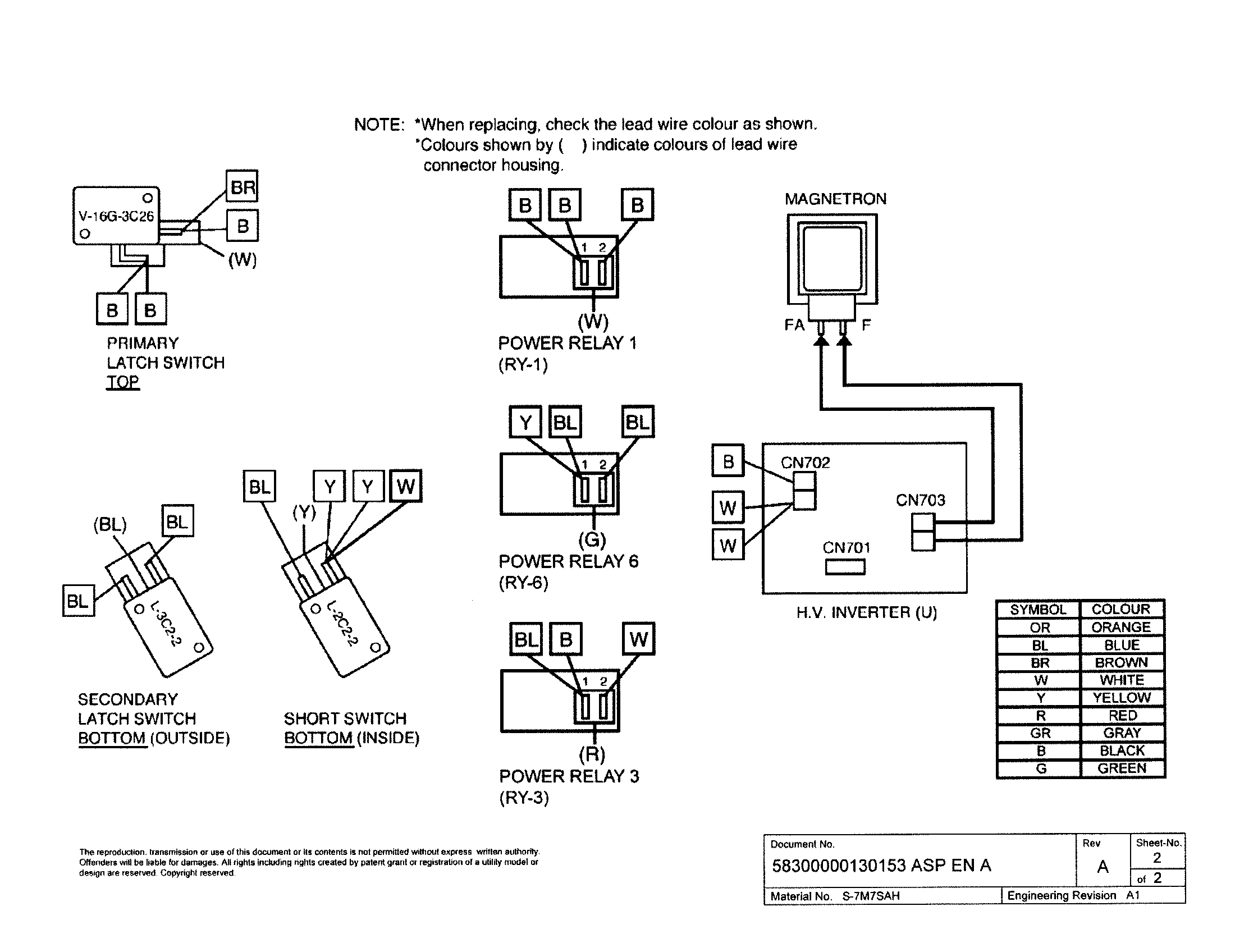 Thermador MEMCW271ES-01 diagram diagram