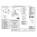 Thermador PODM301-01 wiring diagram diagram