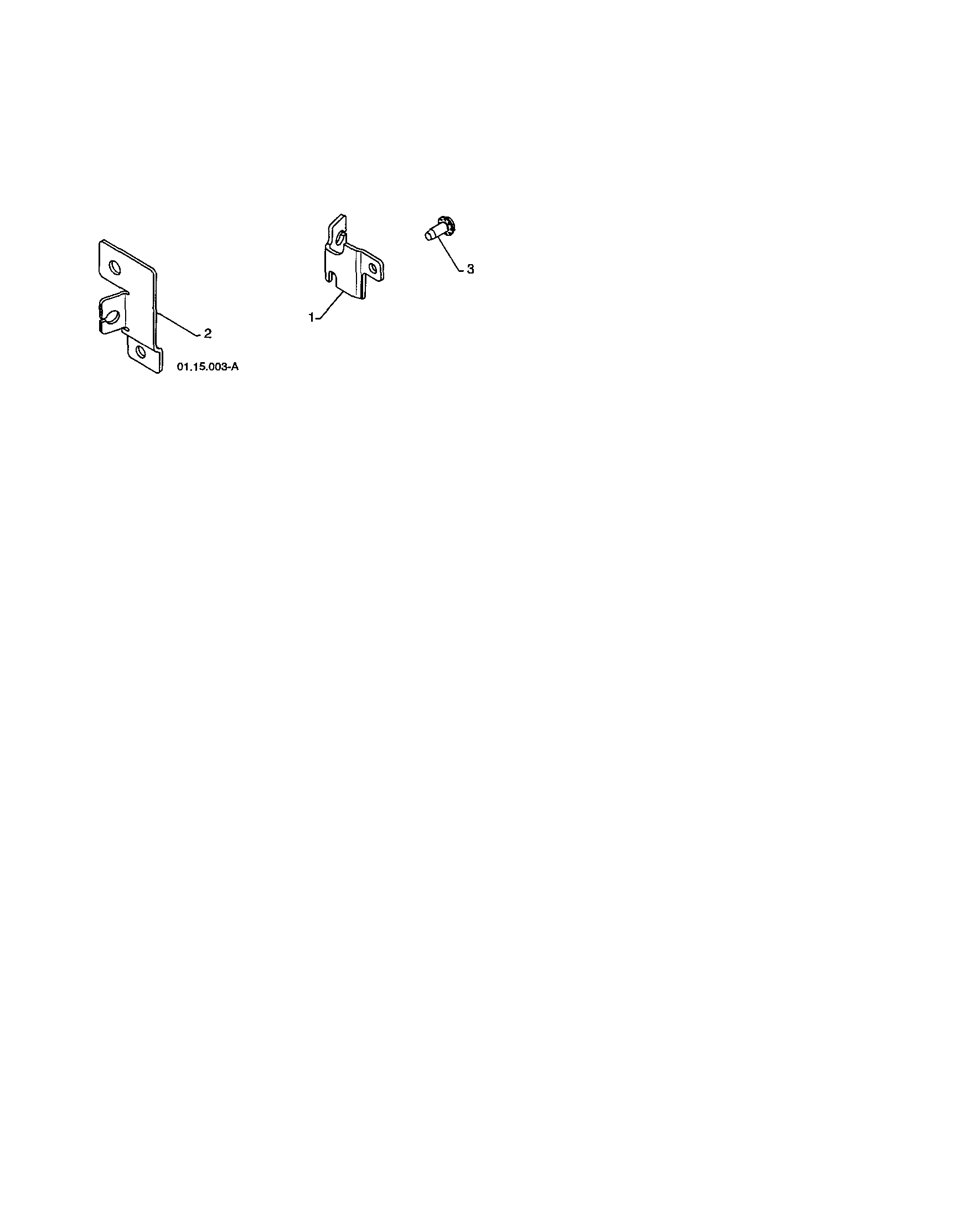 Craftsman 917881063 cable brackets diagram