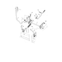 Craftsman 917288140 lift diagram