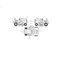 Craftsman 917288140 decals diagram