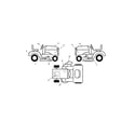 Craftsman 917288251 decals diagram