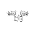 Craftsman 917288252 decals diagram