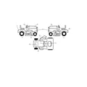 Craftsman 917288360 decals diagram