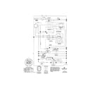 Craftsman 917288360 schematic diagram diagram