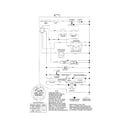 Craftsman 917289030 schematic diagram diagram