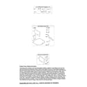 Craftsman 917376593 gasket sets diagram