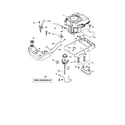Craftsman 917289470 engine diagram
