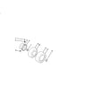 Craftsman 917289470 wheels and tires diagram
