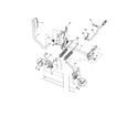 Craftsman 917289470 lift diagram