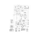 Craftsman 917289470 schematic diagram diagram