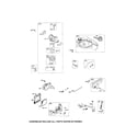 Craftsman 917374030 carburetor/fuel tank diagram