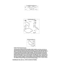 Craftsman 917374050 gasket sets diagram