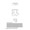 Craftsman 917374060 gasket sets diagram