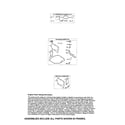 Craftsman 917376392 gasket sets diagram