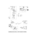 Craftsman 917389062 carburetor/fuel tank diagram